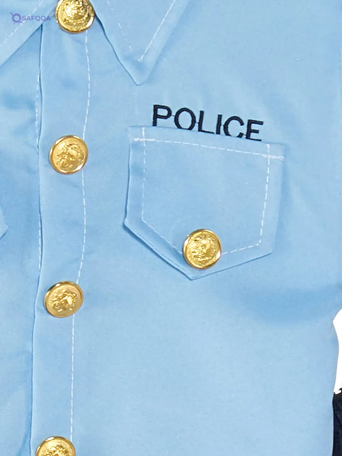 El Maayergy Profession Costumes For Boys - Safqqa