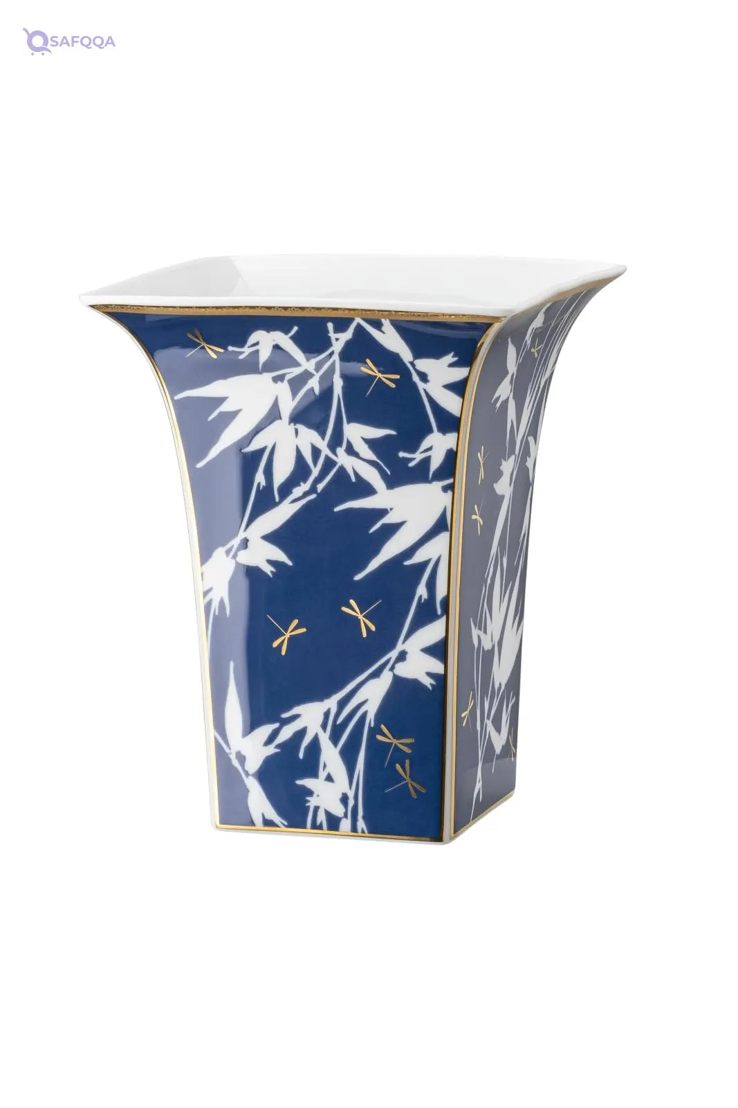 Rosenthal Vase – Elegant & Artistic Design - Safqqa
