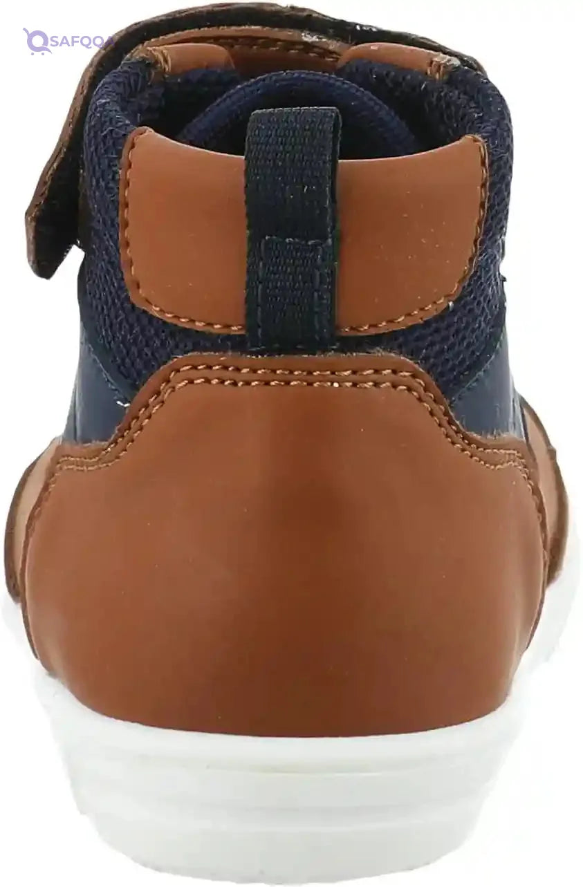 Bellino boys Bellino half boot for boys synthetic leather Fashion Boot - Safqqa Egypt