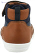 Bellino boys Bellino half boot for boys synthetic leather Fashion Boot - Safqqa Egypt