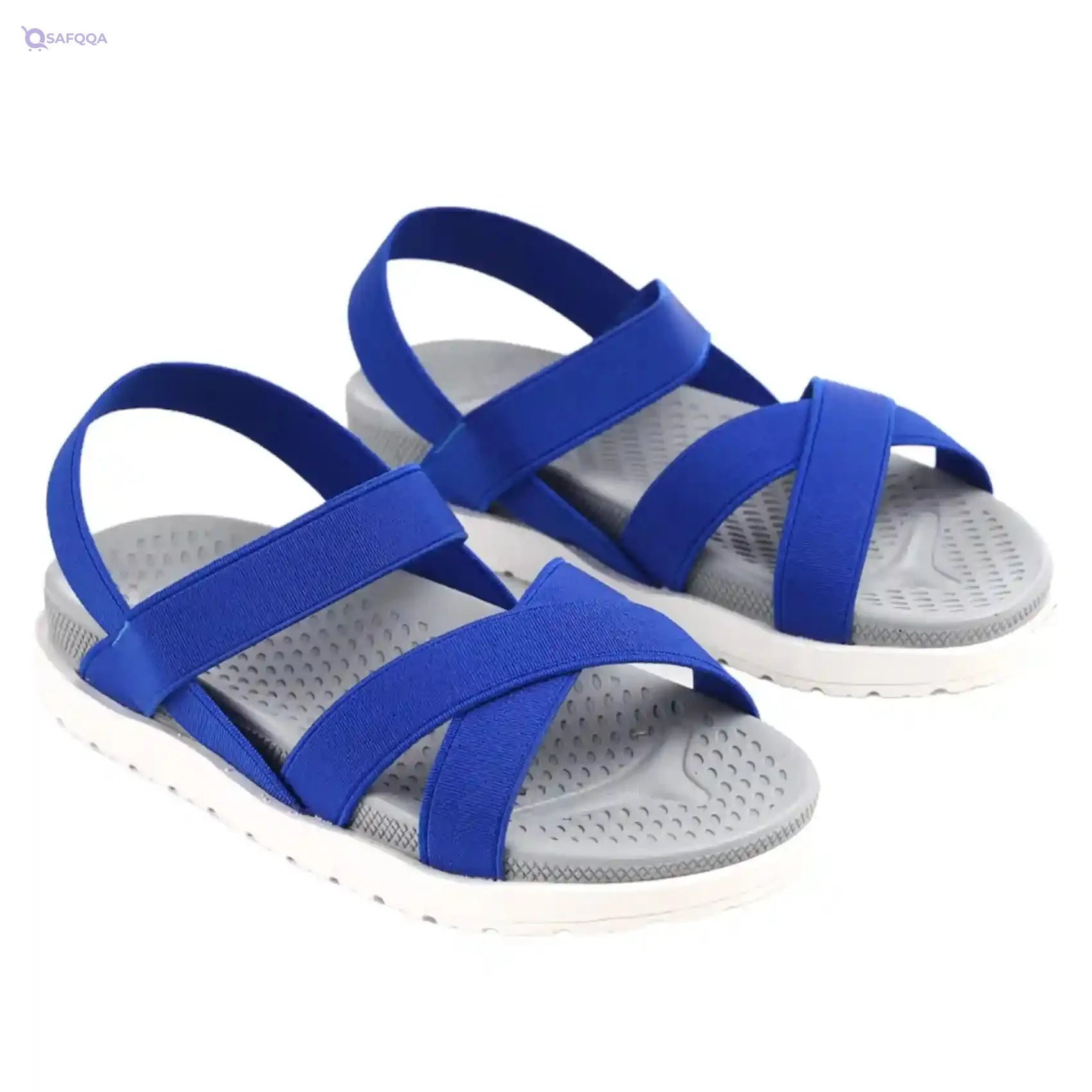 Polyster Sandal For Boys - Safqqa Egypt