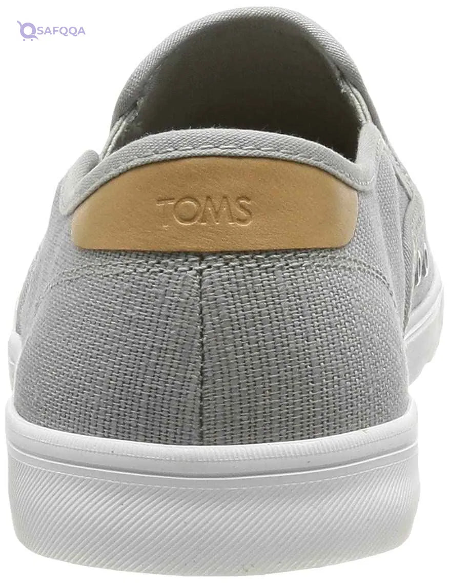 TOMS Shoes For Men Ideal for daily casual wear - Safqqa