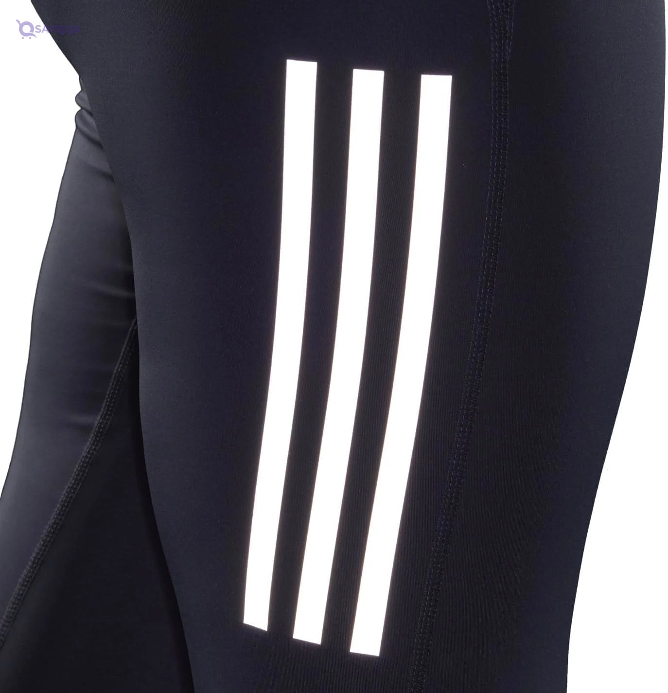 Adidas Women's High-Comfort Leggings - Safqqa