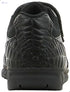 Leomil Boys' Spiderman Print School Shoes with Velcro Closure - Safqqa