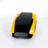 Portable 12V Air Compressor for Car Tires – LED Digital Display, 1 Cylinder - Safqqa
