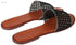 SWAY womens Model 0710 Slide Slipper - Safqqa Egypt