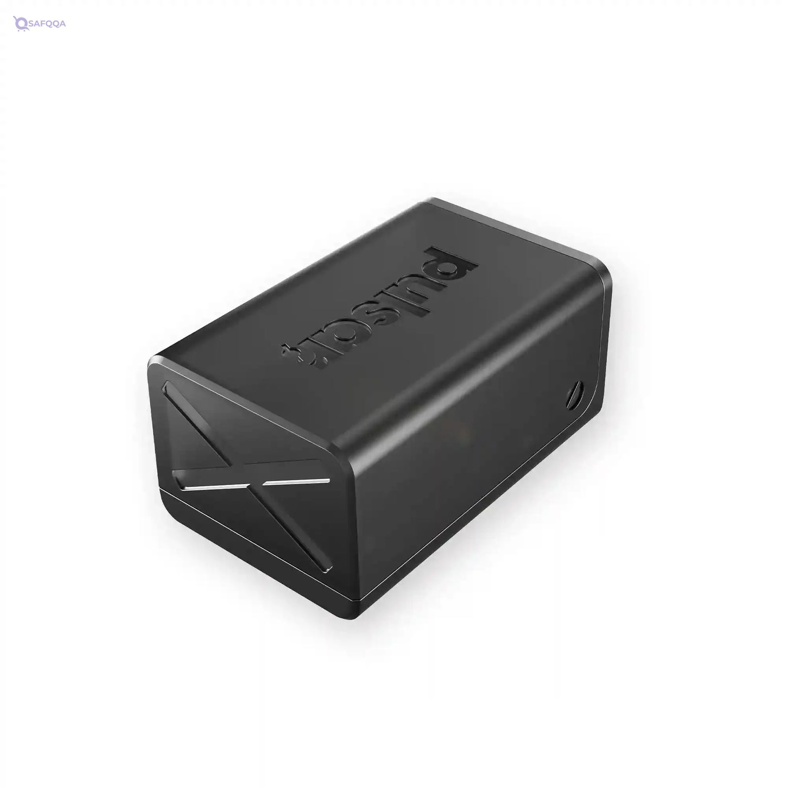 Pulsar Gaming Gears - 4K Wireless , Enable 4000Hz Polling Rate, boosts Tracking Precision, responsiveness and Accuracy (Black) - Safqqa