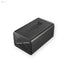 Pulsar Gaming Gears - 4K Wireless , Enable 4000Hz Polling Rate, boosts Tracking Precision, responsiveness and Accuracy (Black) - Safqqa