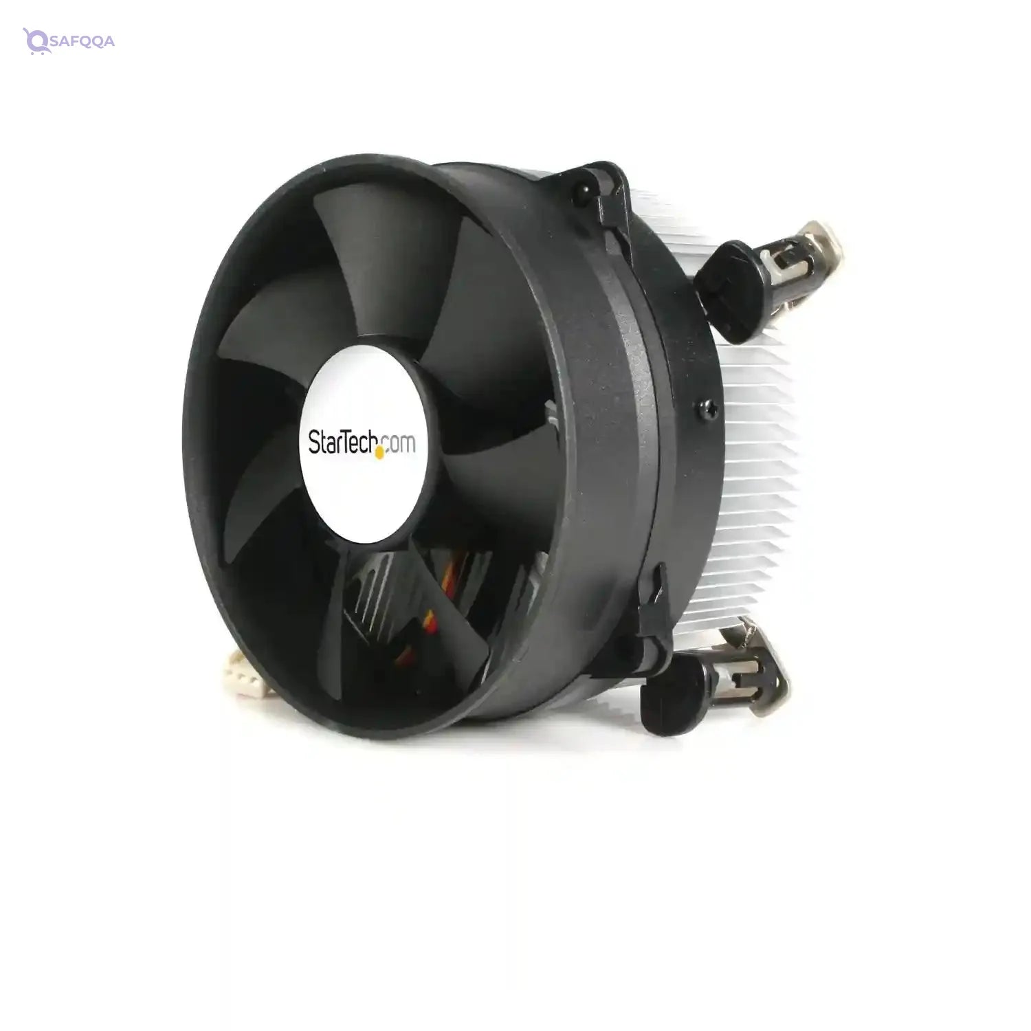 StarTech.com FAN775E 95mm Socket T 775 CPU Cooler Fan with Heatsink - socket 775 cooler - lga 775 cooler - 775 cpu cooler (FAN775E) - Safqqa