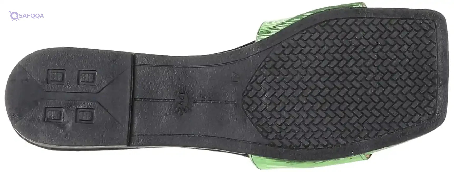 Madyos Women's Slippers - Safqqa Egypt