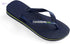 Havaianas Slipper For Men Lightweight and easy to wear - Safqqa
