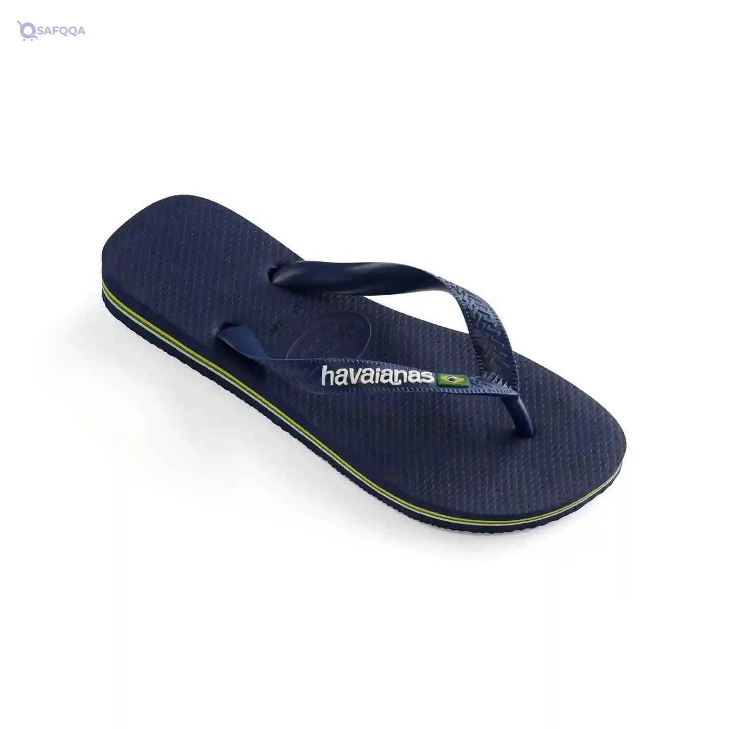 Havaianas Slipper For Men Lightweight and easy to wear - Safqqa