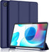Generic Samsung Galaxy Tab a7,  Navy - Safqqa