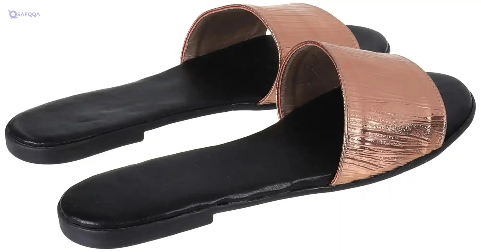 SWAY womens Model 0733 Slide Slipper - Safqqa Egypt