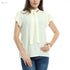 ESLA Half -sleeved Shirt- Blouses For Womens - Safqqa Egypt