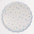 Meri Meri Colorful Star Party Plates – Pack of 8 - Safqqa