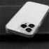 Silky-Soft Touch Case for iPhone 13 Pro 6.1-Inch - Safqqa