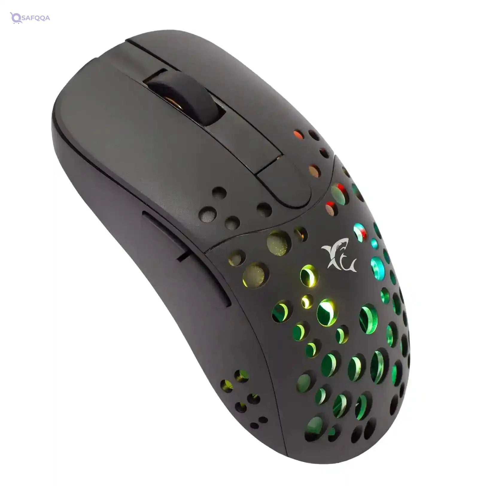 White Shark GM-9004 Tristan Gaming Mouse - Safqqa Egypt