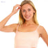 Kady Women Self Patterned Spaghetti Sleeves Nightdresses & Nightshirts - Safqqa Egypt