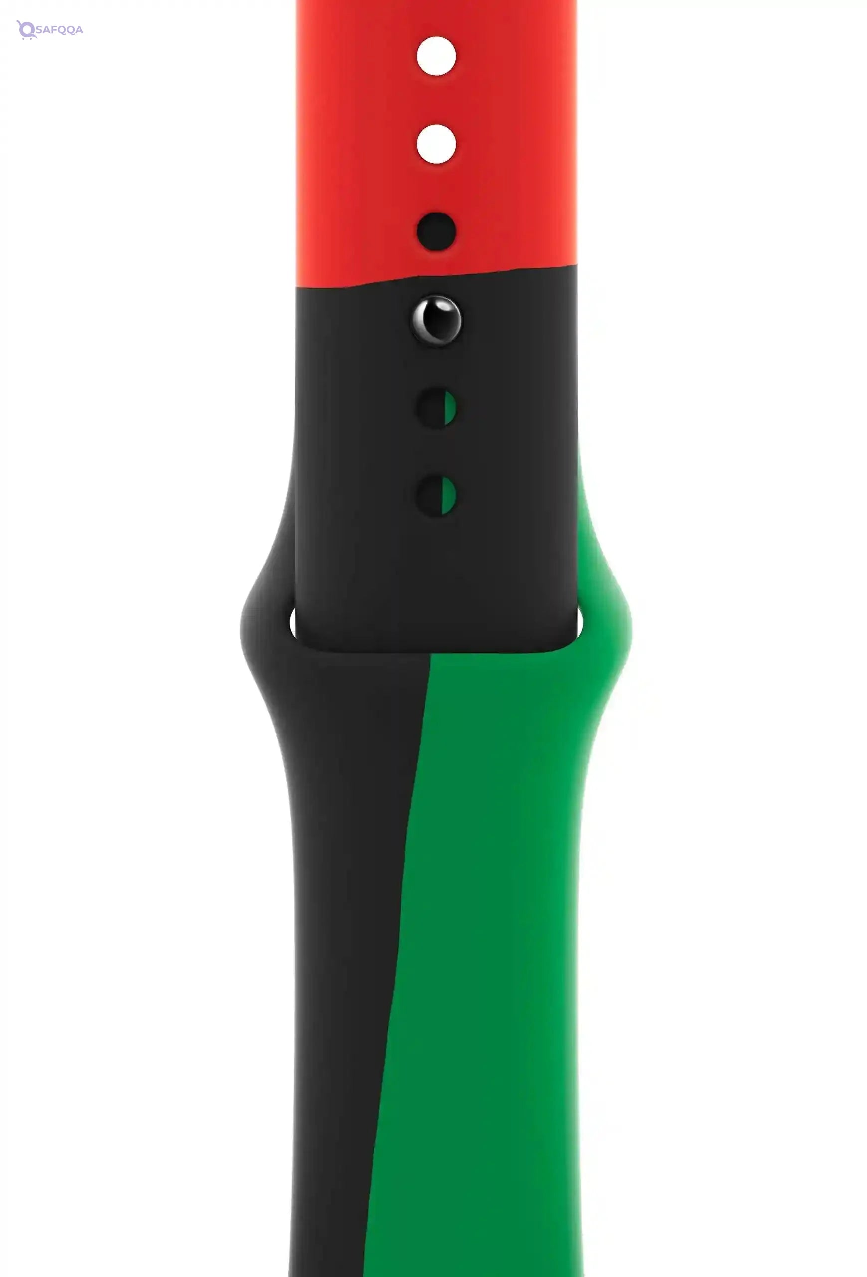 Apple Watch Unity Sport Band (40mm) - Regular - Safqqa Egypt