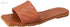 Club Aldo Quilted Square Toe Flat Slides for Women - Safqqa Egypt