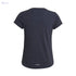 Adidas T-Shirt For Girls With Short Sleeves • Lightweight design for easy movement - Safqqa