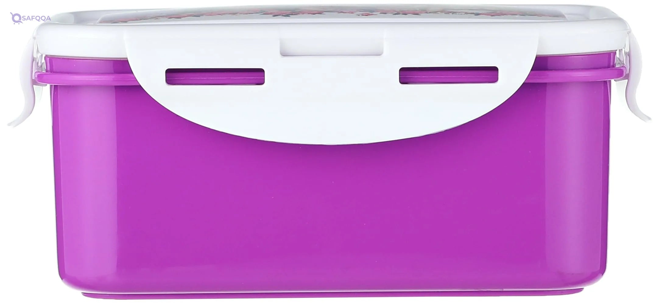 Na! Na! Na! Surprise! A favorite children's lunchbox - Safqqa