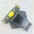 Remax Car Holder, Can be mounted on dashboard or air vent for flexible placement. - Safqqa