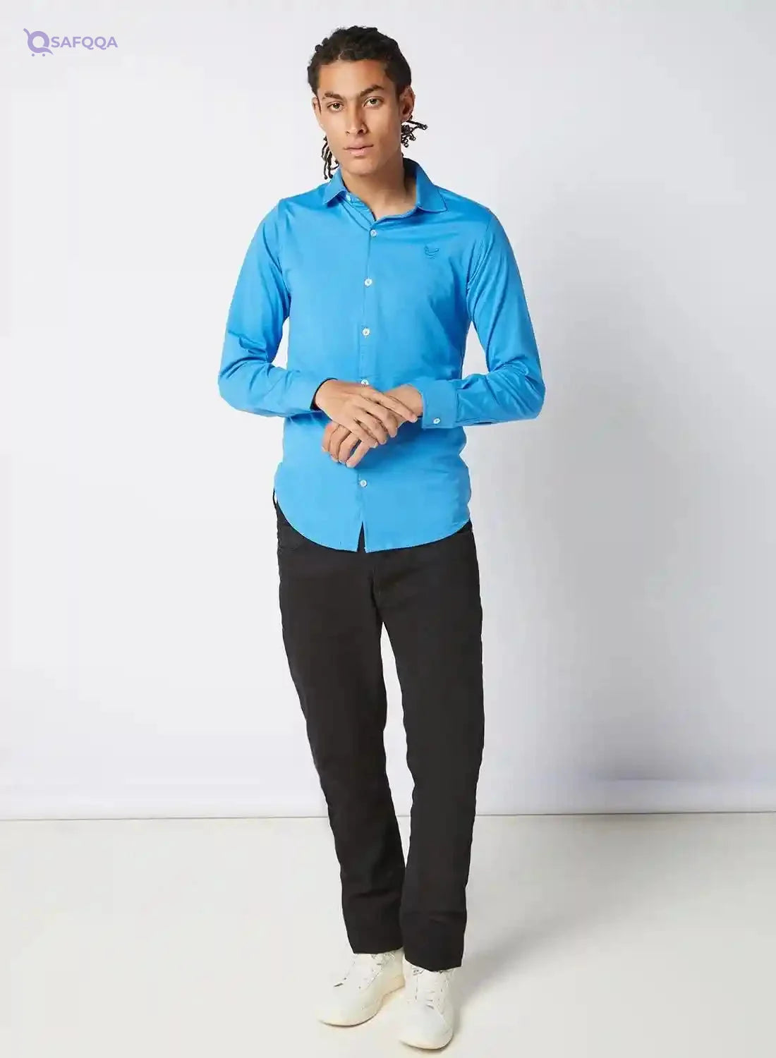 COUP Mens Shirts - Safqqa Egypt