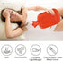 500ml Hot Water Bottles, Water Injection Rubber Hot Water Bottle Winter Warm Water Bag Hand Feet Warmer Water Bottle for Older People Women Men Pain Relief Back Neck, Random Color - Safqqa Egypt
