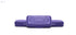 Mintra Home Utility Boxes - (7.7inW x4.0inD x1.61inH) - 450ml PURPLE Pack of 3 - Safqqa