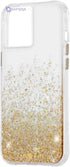 Case-Mate Case mate cm043792 twinkle ombre case for apple iphone 12 mini gold - Safqqa Egypt