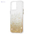 Case-Mate Case mate cm043792 twinkle ombre case for apple iphone 12 mini gold - Safqqa Egypt