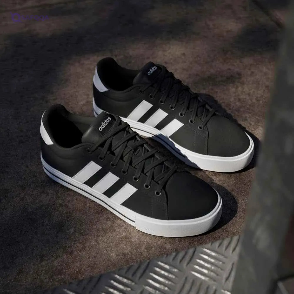 adidas Unisex-Adult Daily 4.0 Sneaker - Safqqa Egypt