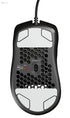 Glorious PC Gaming Race Black Gaming Mouse - Glorious Model D Gaming Mouse Honeycomb - Ultralight RGB Mouse - PC Mouse - Safqqa