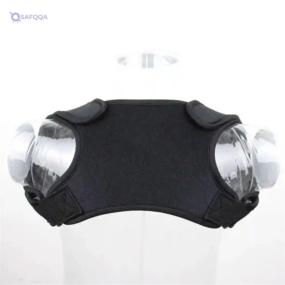 Guomao Invisible Hunchback Correction Clothing Adult Spinal Correction Student And Child Back Correction Belt Correcting Hunchback - Safqqa