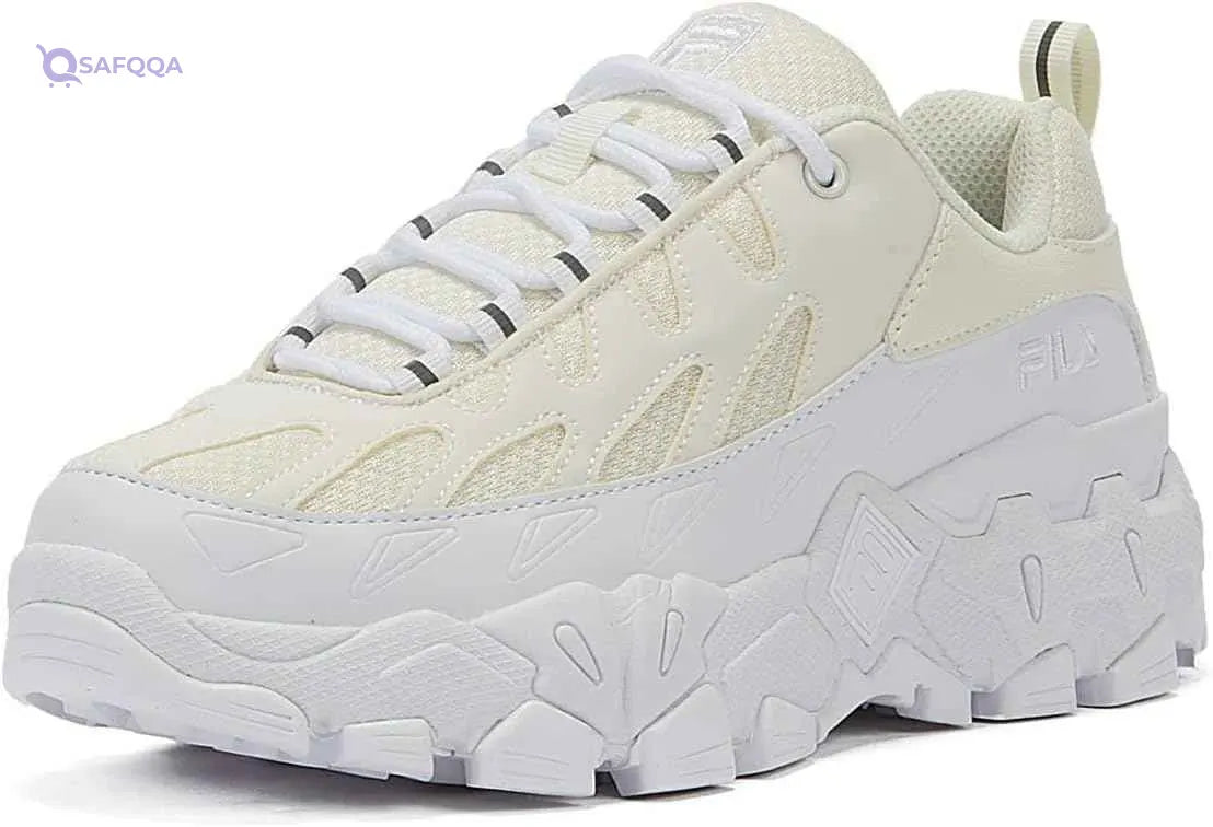 Fila Stylish Sports Shoes Men - Safqqa