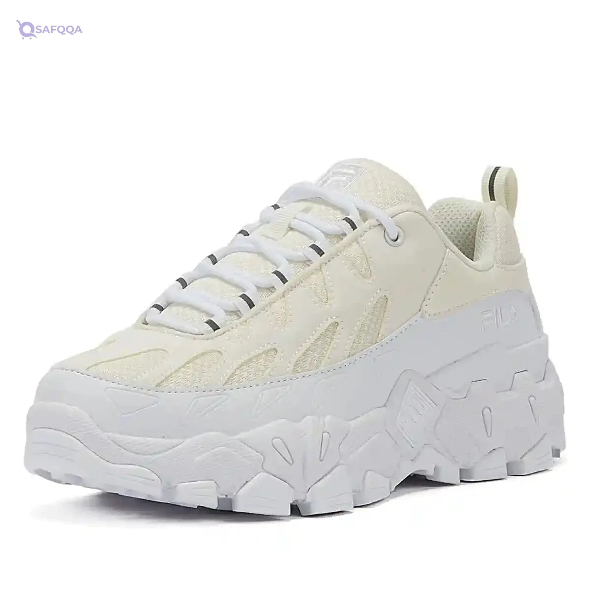 Fila Stylish Sports Shoes Men - Safqqa