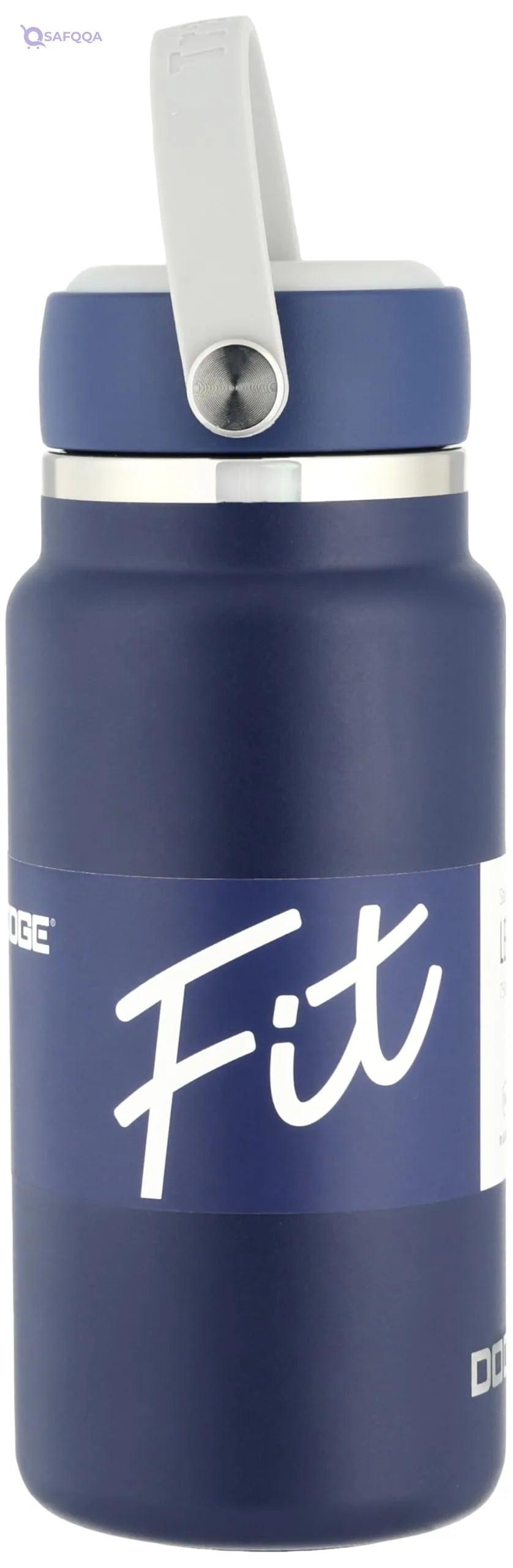 Danny Home 320ml Thermal Bottle – Vacuum Insulated Stainless Steel - Safqqa