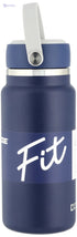 Danny Home 320ml Thermal Bottle – Vacuum Insulated Stainless Steel - Safqqa