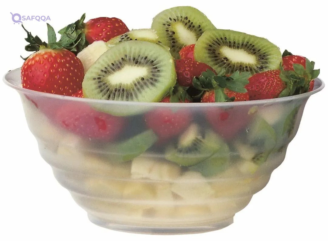 Bama Fruit Wash & Daily Use Bowl – Durable & Practical - Safqqa