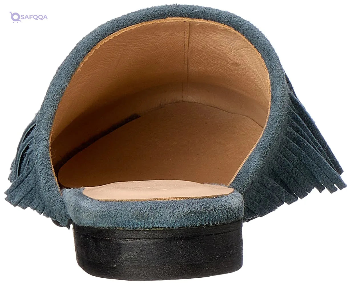 U By Misura Slippers for Women Cushioned footbed for enhanced comfort - Safqqa