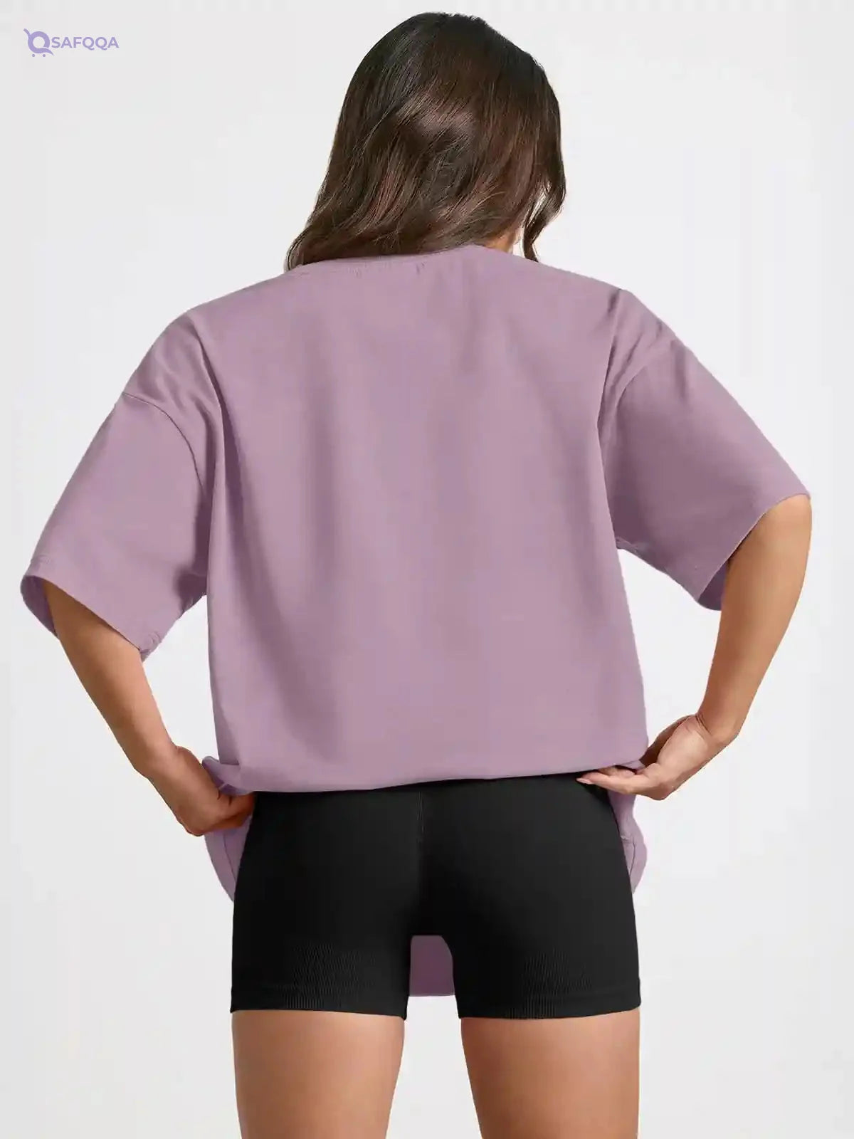 Trendy Queen womens T-Shirts - Safqqa Egypt