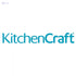 KitchenCraft Professional Cheese/Nutmeg Grater with Soft-Grip Handle, 25.5 cm (10") - Safqqa
