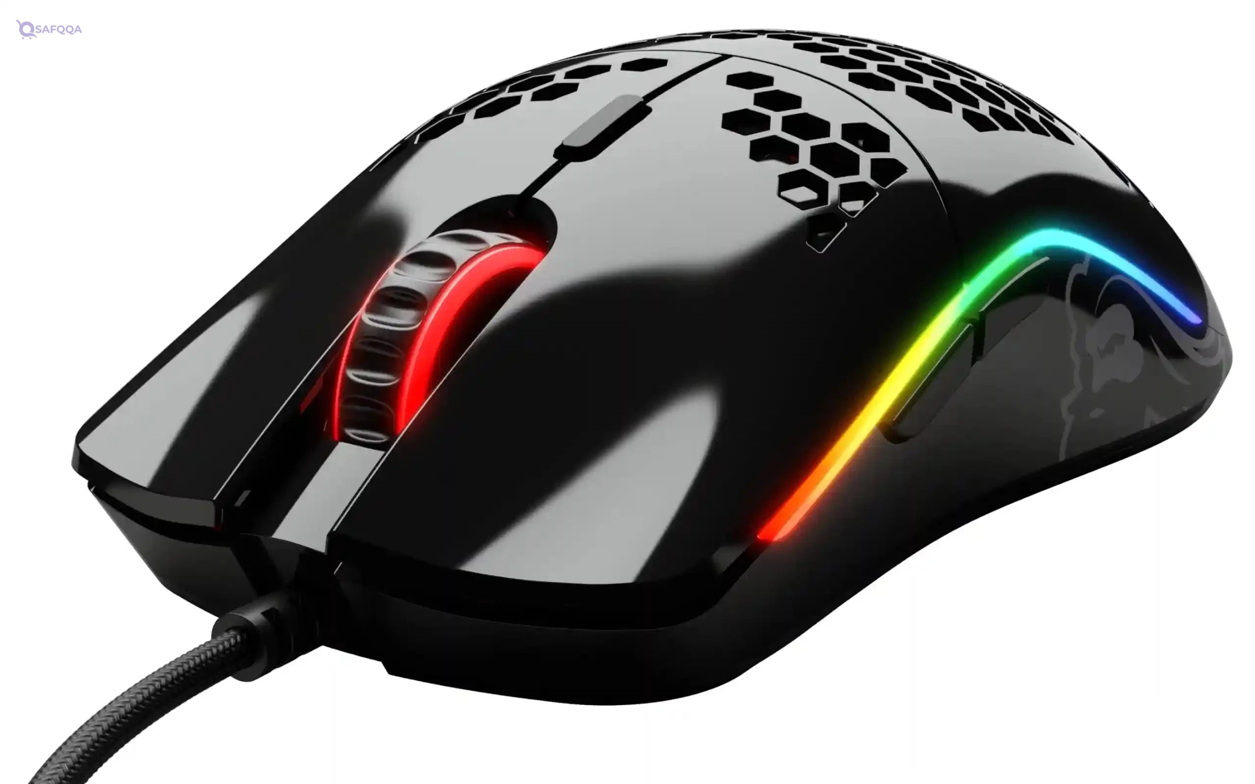 Glorious Gaming Mouse USB Gaming Mouse - Safqqa