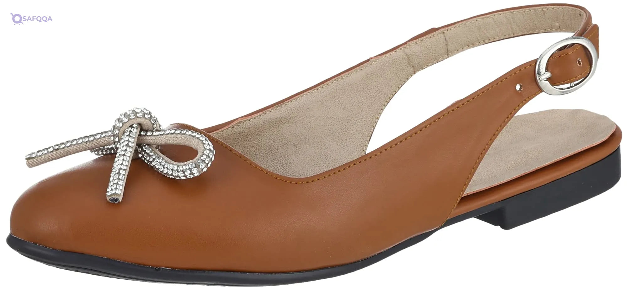 SWAY Shoes  For Womens Havan Soft cushioned insole for comfortable daily wear - Safqqa