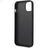 Karl Lagerfeld Cover for iPhone 14 Plus 6.7 Inch Brown - Safqqa