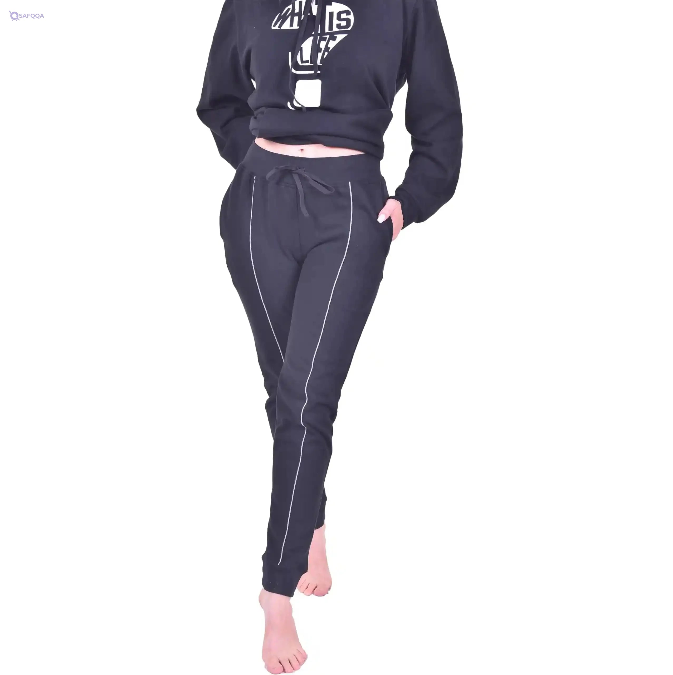 JIL Womens Women's Sweatpants - 422325 - Safqqa Egypt