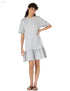 Splash womens Casual Dress (pack of 1) - Safqqa Egypt