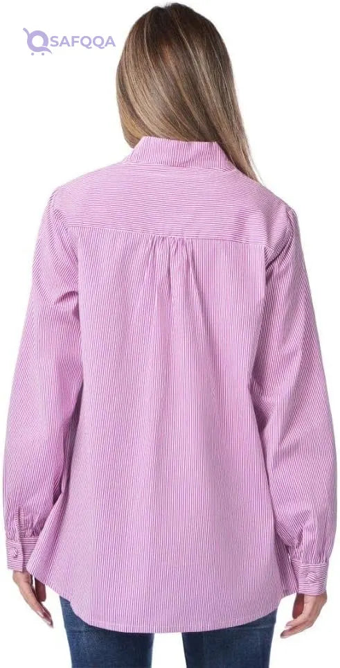 Bella Donna womens Blouses And Shirts - Safqqa
